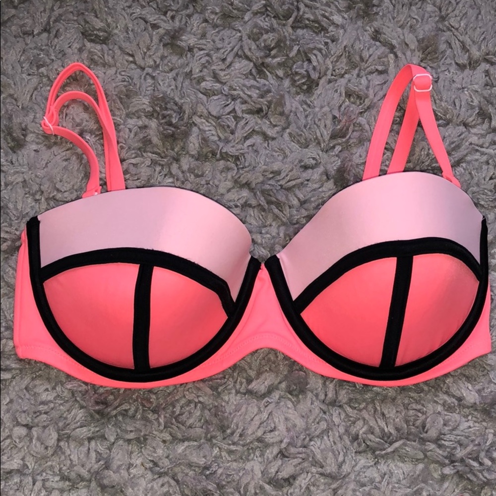 Victoria's Secret Bikini Top
